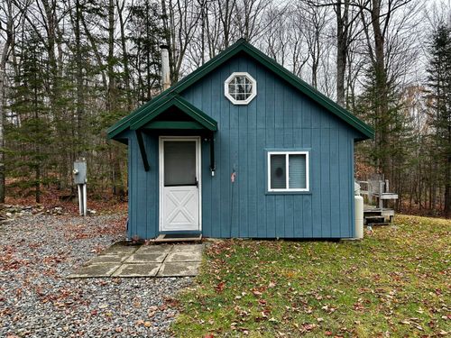 78 Oak Ridge Road, Shirley, ME, 04485 | Card Image