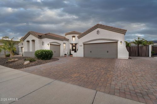 21288 E Russet Rd, Queen Creek, AZ, 85142-5495 | Card Image