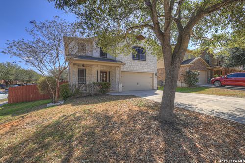 2748 War Admiral, Schertz, TX, 78108-2346 | Card Image