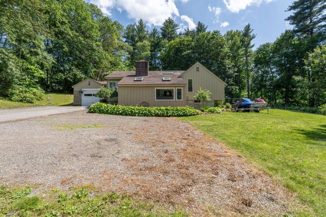 181 Range Rd, House other with 3 bedrooms, 1 bathrooms and null parking in Windham NH | Image 9