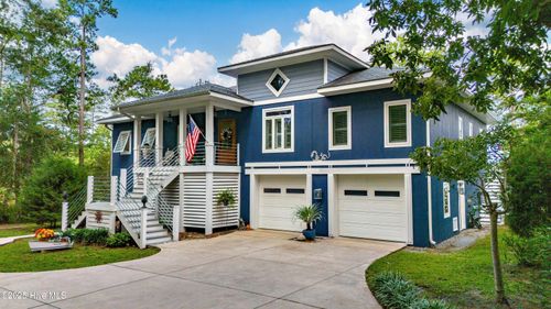101 Pram Ln, Oriental, NC, 28571-9393 | Card Image