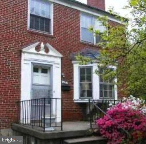 1102 Harwall Rd, GWYNN OAK, MD, 21207-4903 | Card Image