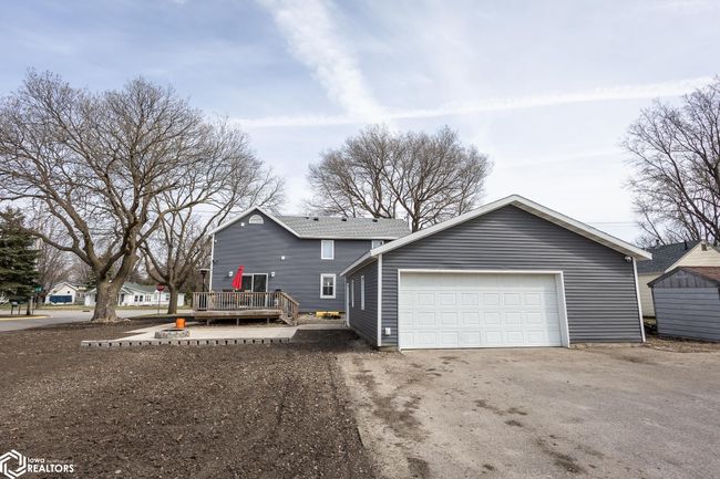 2101 Main Ave, House other with 4 bedrooms, 3 bathrooms and null parking in Clear Lake IA | Image 27
