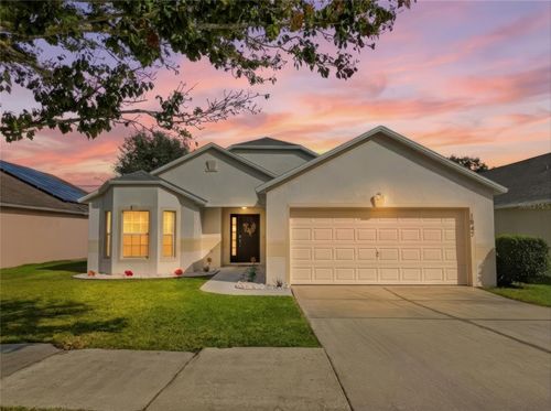 1047 Bluegrass Dr, GROVELAND, FL, 34736-8848 | Card Image