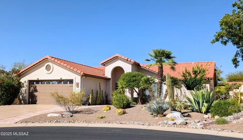 36955 S Highland Ridge Ct, Saddlebrooke, AZ, 85739-1414 | Card Image