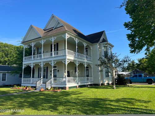 119 Elm St, Crowley, LA, 70526-5707 | Card Image
