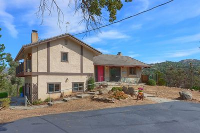 4111 Ben Hur Road, House other with 2 bedrooms, 0 bathrooms and null parking in Mariposa CA | Image 3