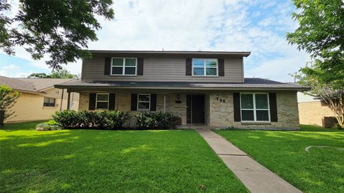 738 Kingswood Ave, Richardson, TX, 75080-3121 | Card Image