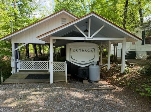 54 Candy Land Dr, Cleveland, GA, 30528-1794 | Card Image