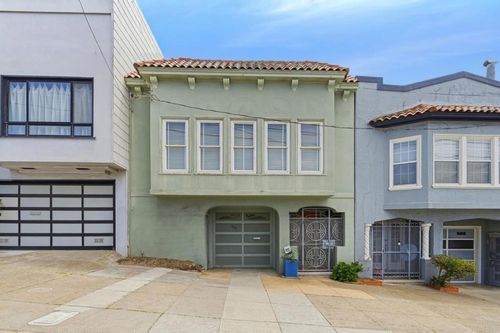 826 38th Avenue, San Francisco, CA, 94121 | Card Image