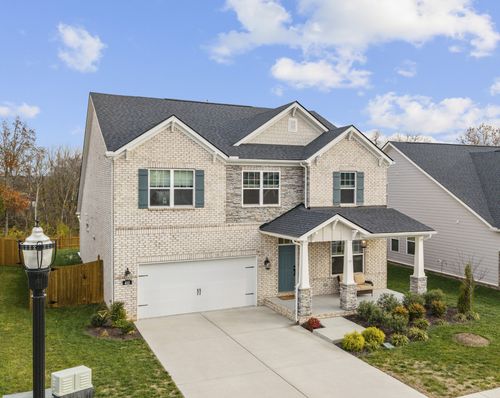 413 Mabels Way, Mount Juliet, TN, 37122-6611 | Card Image