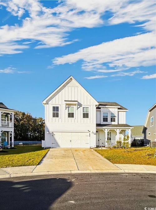 2108 Ballast Ct, Myrtle Beach, SC, 29579-7470 | Card Image