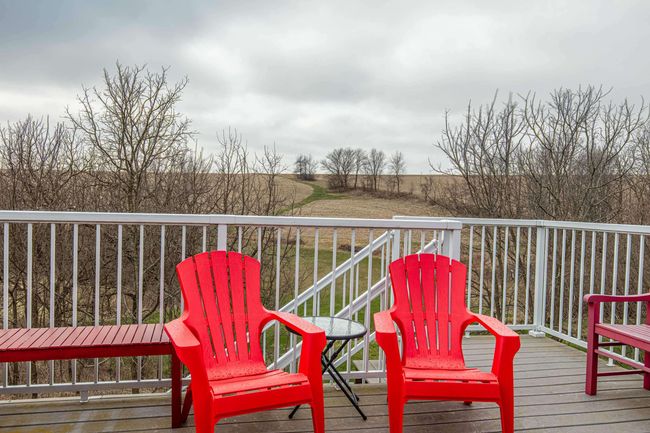 5995 Section Line Road, House other with 5 bedrooms, 3 bathrooms and null parking in RIDGEWAY WI | Image 55