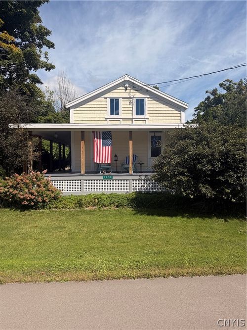1850 E Lake Rd, Skaneateles, NY, 13152-8905 | Card Image