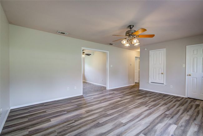 2007 Solomon Dr, House other with 3 bedrooms, 2 bathrooms and null parking in Commerce TX | Image 10