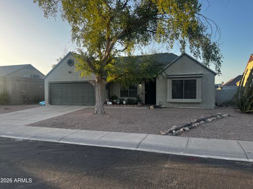 5922 W Hearn Road, Glendale, AZ, 85306 | Card Image