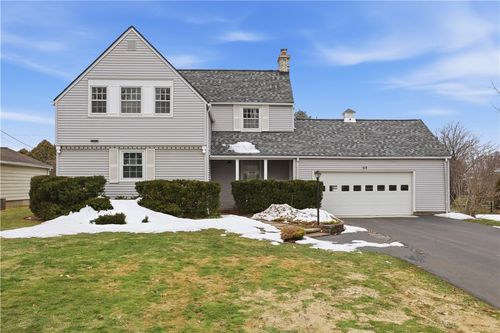 68 Ridgemont Dr, Greece, NY, 14626-3406 | Card Image