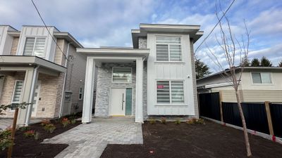 10655B No. 1 Rd, House other with 4 bedrooms, 3 bathrooms and 3 parking in Richmond BC | Image 1