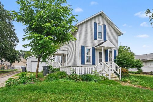 457 E Centennial St, Nappanee, IN, 46550-1405 | Card Image