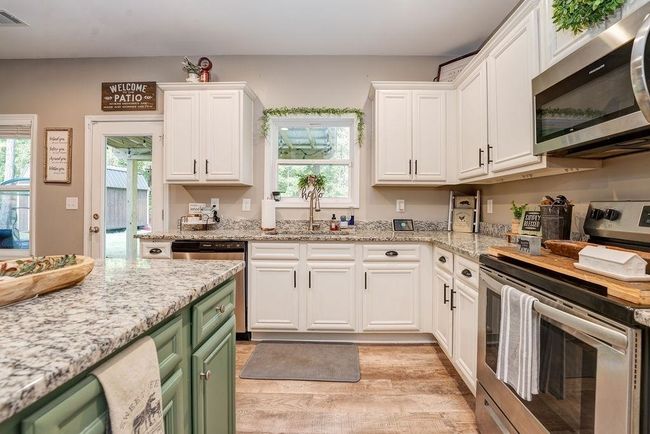 1417 Woodrow Kay Rd, House other with 4 bedrooms, 3 bathrooms and null parking in rockmart GA | Image 15