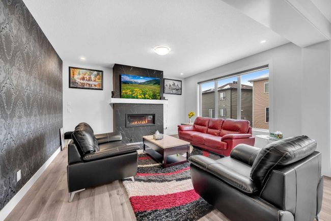 67 Cityspring Bay Ne, Home with 4 bedrooms, 2 bathrooms and 4 parking in Calgary AB | Image 9