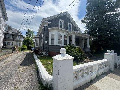 227 Rathbun Street, Woonsocket, RI, 02895 | Card Image