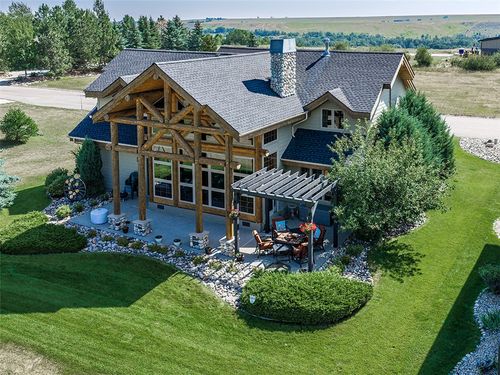 1655 Lazy M Street Street, Red Lodge, MT, 59068 | Card Image