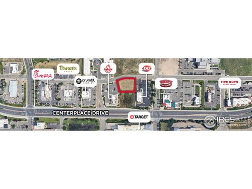 4409 Centerplace Dr, Greeley, CO, 80634-3756 | Card Image