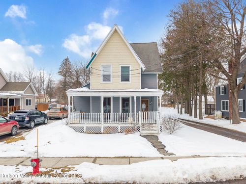 110 Fair St, Schoharie, NY, 12157-1709 | Card Image