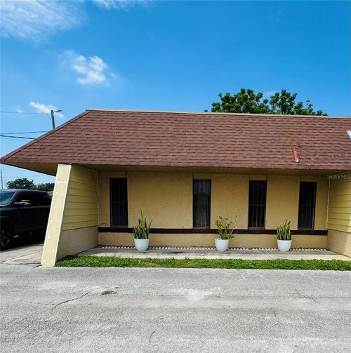 1625 N Us Highway 17, Eagle Lake, FL, 33839-3444 | Card Image