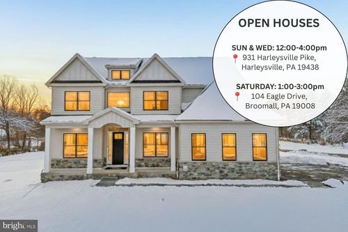 100 Cooke Way, HARLEYSVILLE, PA, 19438 | Card Image