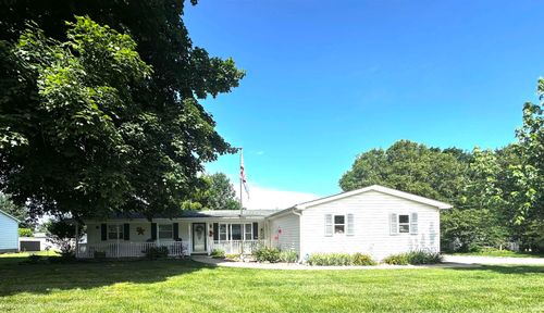 1207 Ne 3rd St, Washington, IN, 47501-1120 | Card Image
