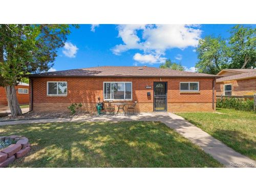 9251 Race St, Denver, CO, 80229 | Card Image