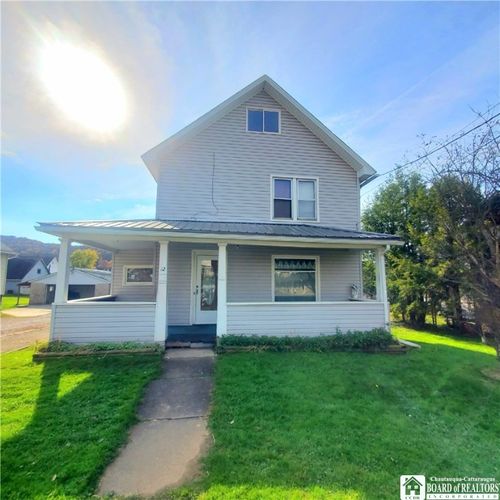 12 Edson Street, Eldred, PA, 16731 | Card Image