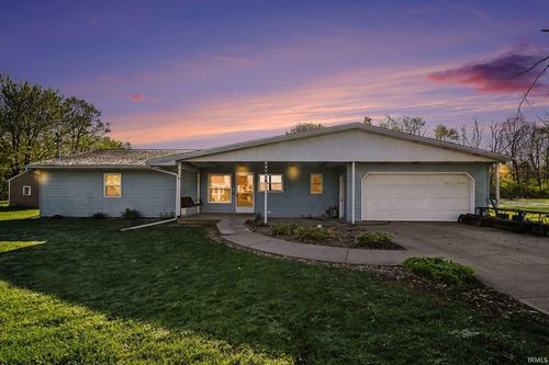 58010 Page Street, Elkhart, IN, 46516 | Card Image