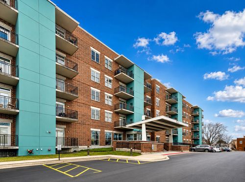 509-9355 Irving Park Rd, Schiller Park, IL, 60176-2284 | Card Image