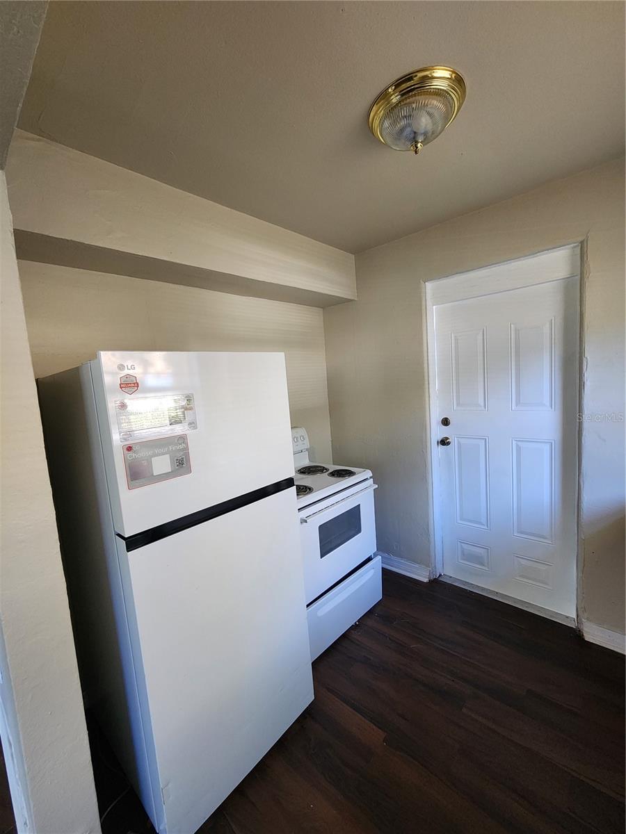 Residential Lease in ST PETERSBURG 4