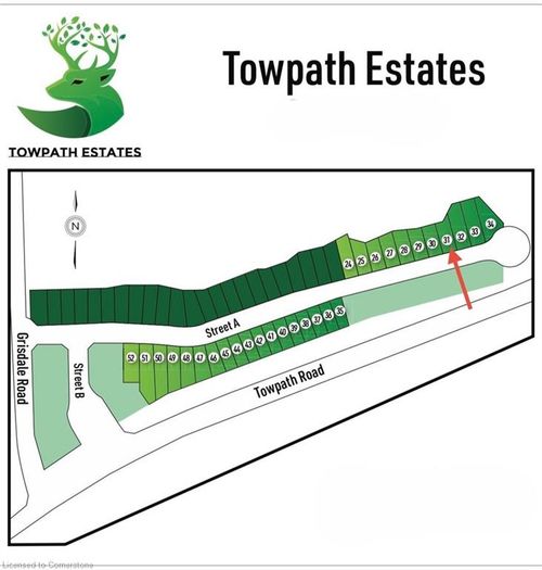 101 Willson Dr, Thorold, ON, L2V0M4 | Card Image