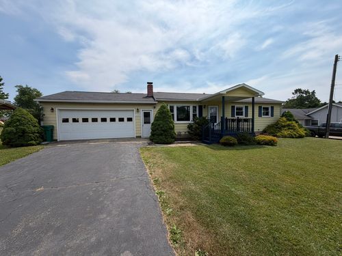 11070 Cervone Drive, Meadville, PA, 16335 | Card Image