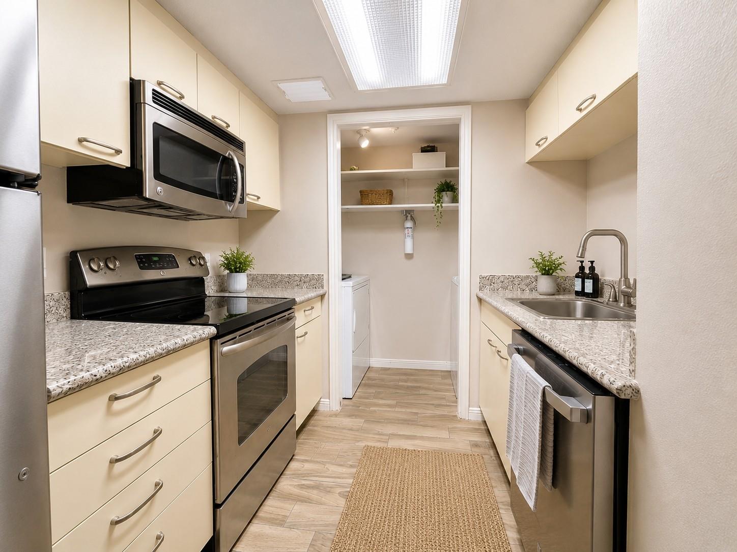 Residential in Houston 2