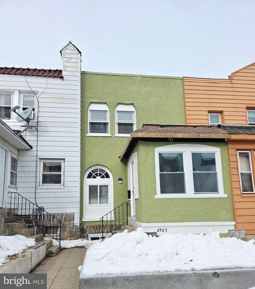 6965 Clinton Road, UPPER DARBY, PA, 19082 | Card Image