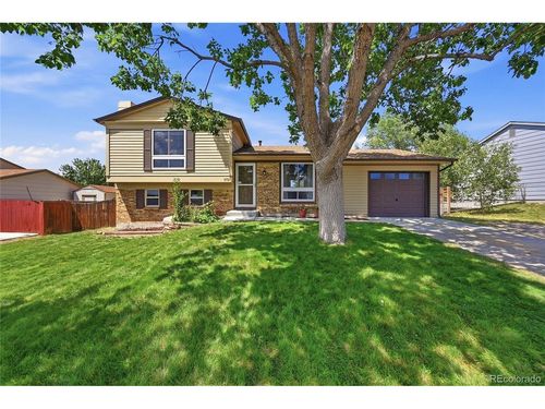 6721 Blue Jay Dr, Parker, CO, 80138-8059 | Card Image