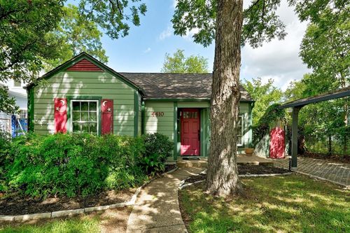 4410 Sinclair Ave, Austin, TX, 78756-3221 | Card Image