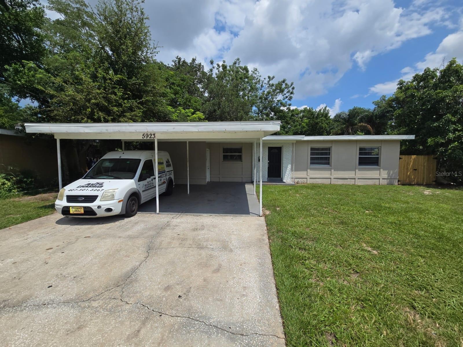 Balboa Dr, Orlando, FL 32808