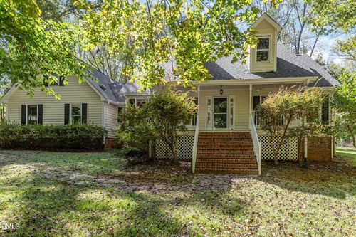 420 Calvary Ct, Hillsborough, NC, 27278-9161 | Card Image