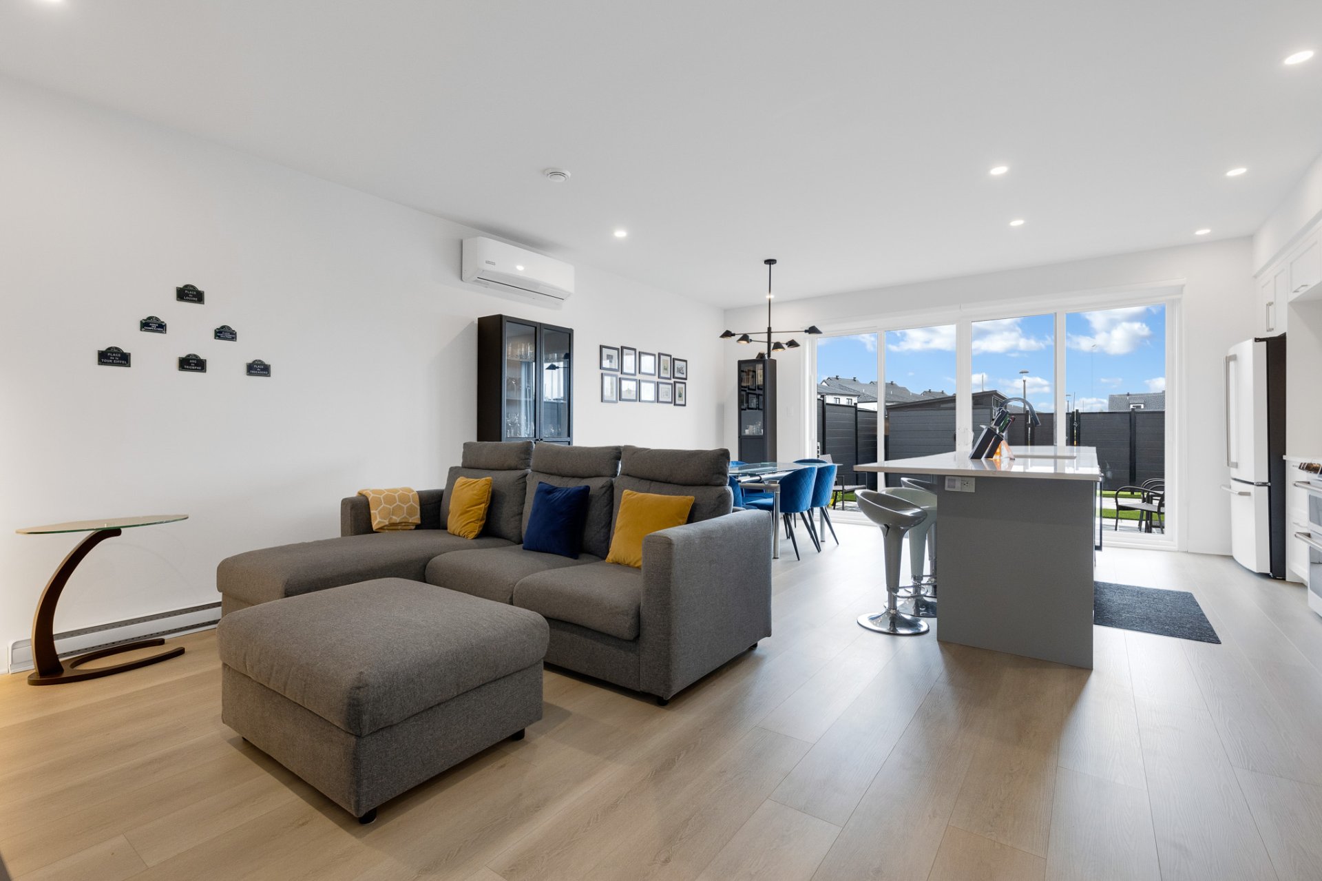 Residential Lease in Mirabel 4