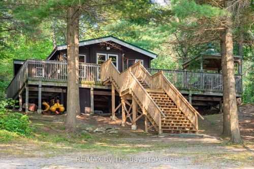1177 Harrison Trail, Georgian Bay, ON, P0C | Card Image