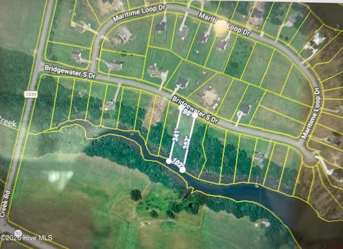 120 Bridgewater Dr S, Bath, NC, 27808-8830 | Card Image