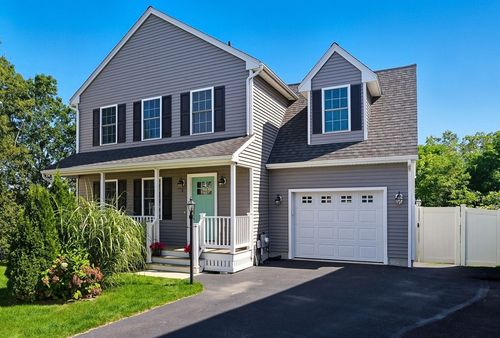 50-8 Cherry Blossom Cir, Worcester, MA, 01605-0019 | Card Image