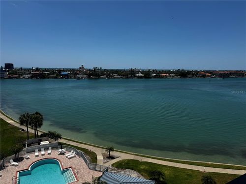 602-7974 Sailboat Key Boulevard S, SOUTH PASADENA, FL, 33707 | Card Image